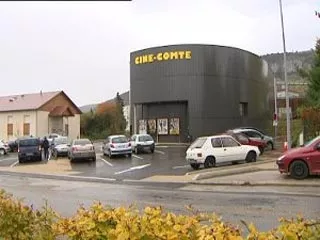 Ciné Comté Poligny