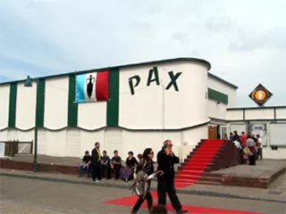 Cinéma Pax - Quend Plage