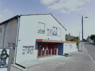 Cinéma Le Rio - Saint Florent sur Cher