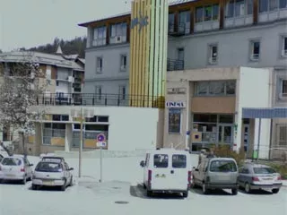 Cinéma Eden Studio - Briançon