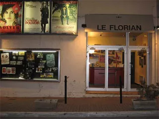Cinéma Le Florian - Vaison la Romaine