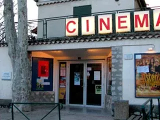 Cinéma Le Regain - Buis les Baronnies