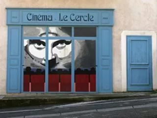 Cinéma Le Cercle - Bras