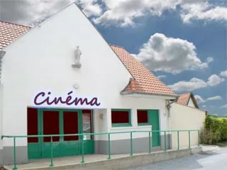 Cinéligue NPDCSalle culturelle de Gouy-Saint-André