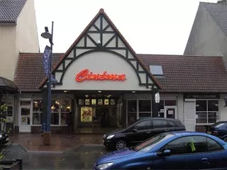 Cinéma - Hardelot