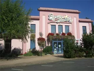 Cinéma Espace Mumière - Balbigny