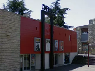 Cinéma Jacques Prévert - Gonesse