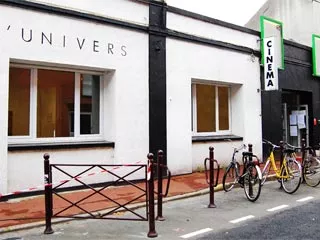 cinéma l'Univers