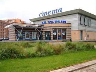 Cinéma Le Varlin - Grande Synthé