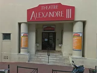 Cinéma Alexandre III