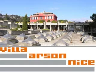 L'Eclat-Villa Arson