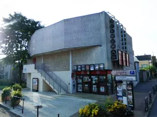 Cinéma Le Cinq - Lagny sur Marne