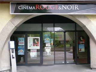 Cinéma Rouge & Noir