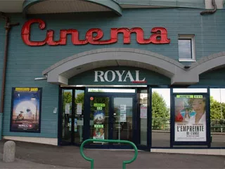 Cinéma Royal