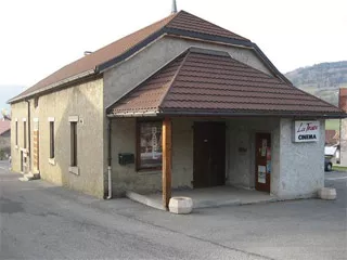 Cinéma La Trace - Villard sur Boëge