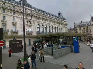 Musee d'Orsay, Auditorium