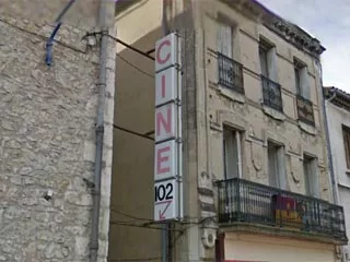 Cinéma Ciné 102 - Pont Saint Esprit