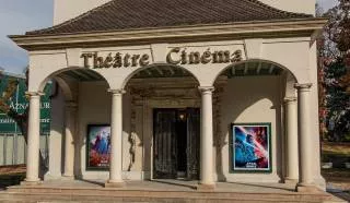 Cinéma-théâtre de Divonne