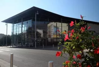 Cinéma Le Bordeau - Saint-Genis-Pouilly