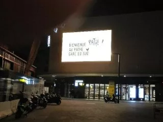 Pathé Gare du Sud - Dolby Cinema