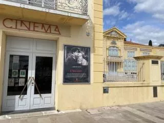 Eden Cinéma - La Ciotat
