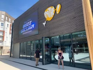 Pathé Dijon