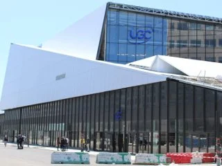 Cinéma UGC Montaudran - Toulouse