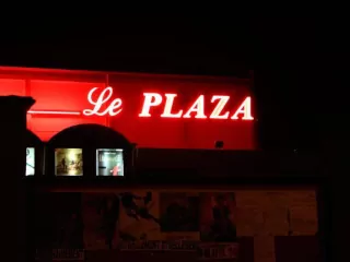 Le Plaza