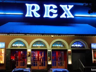 Le Rex