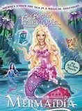 Affiche du film Barbie Fairytopia: Mermaidia