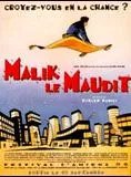 Affiche du film Malik le maudit