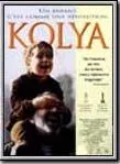 Affiche du film Kolya