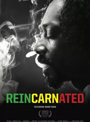 Affiche du film Reincarnated