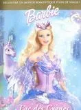 Affiche du film Barbie : Lac de cygnes
