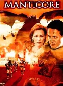 Affiche du film Manticore
