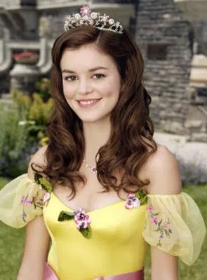 Affiche du film Princesse (TV)
