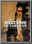 Affiche du film Welcome to Sarajevo