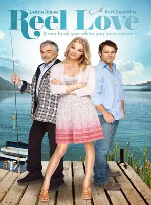 Affiche du film Un coeur à l'hameçon