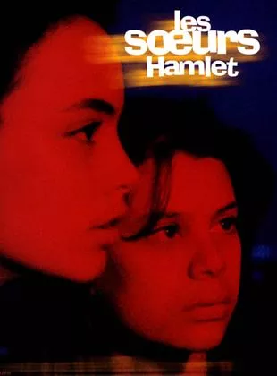 Affiche du film Les Soeurs Hamlet