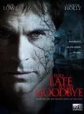 Affiche du film Au-delà des apparences (TV)