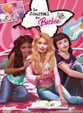 Affiche du film Le Journal De Barbie