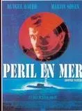 Affiche du film Péril en mer