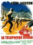 Affiche du film Le Téléphone rouge