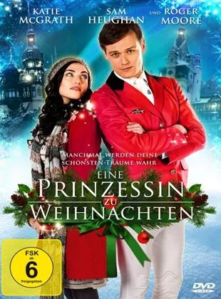Affiche du film Il était une fois à Castlebury