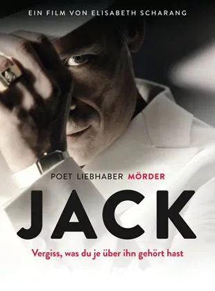 Affiche du film Jack