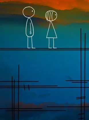 Affiche du film World of tomorrow - Court Métrage