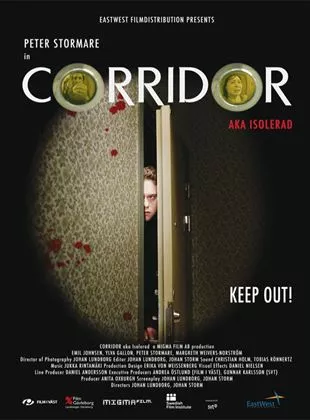 Affiche du film Terreur à domicile