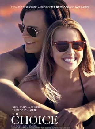 Affiche du film Un Choix