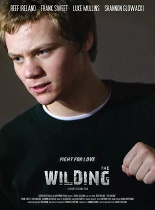 Affiche du film The Wilding - Court Métrage