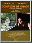 Affiche du film Compagne de voyage